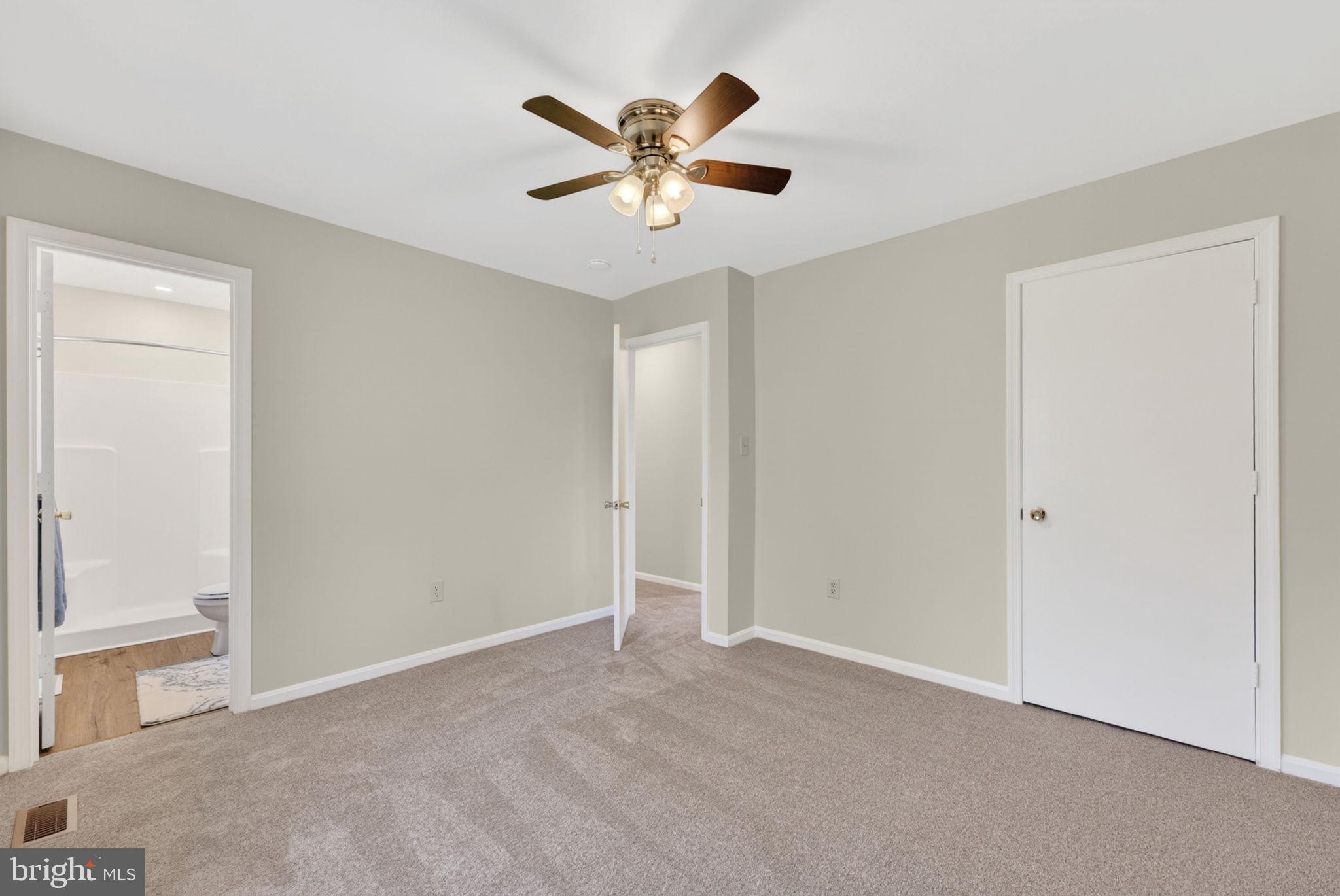 W P ENNIS DIVISION - Residential