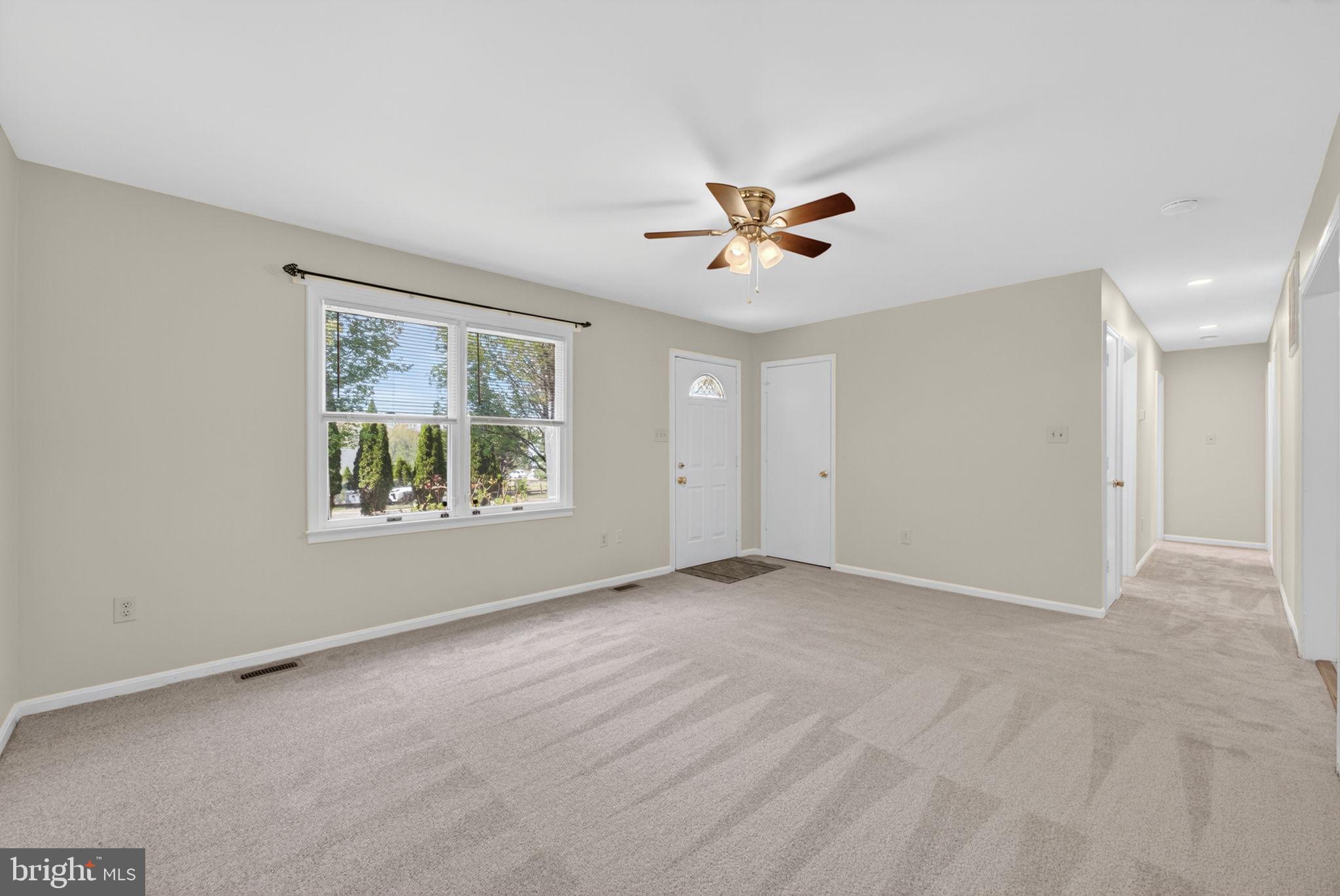 W P ENNIS DIVISION - Residential