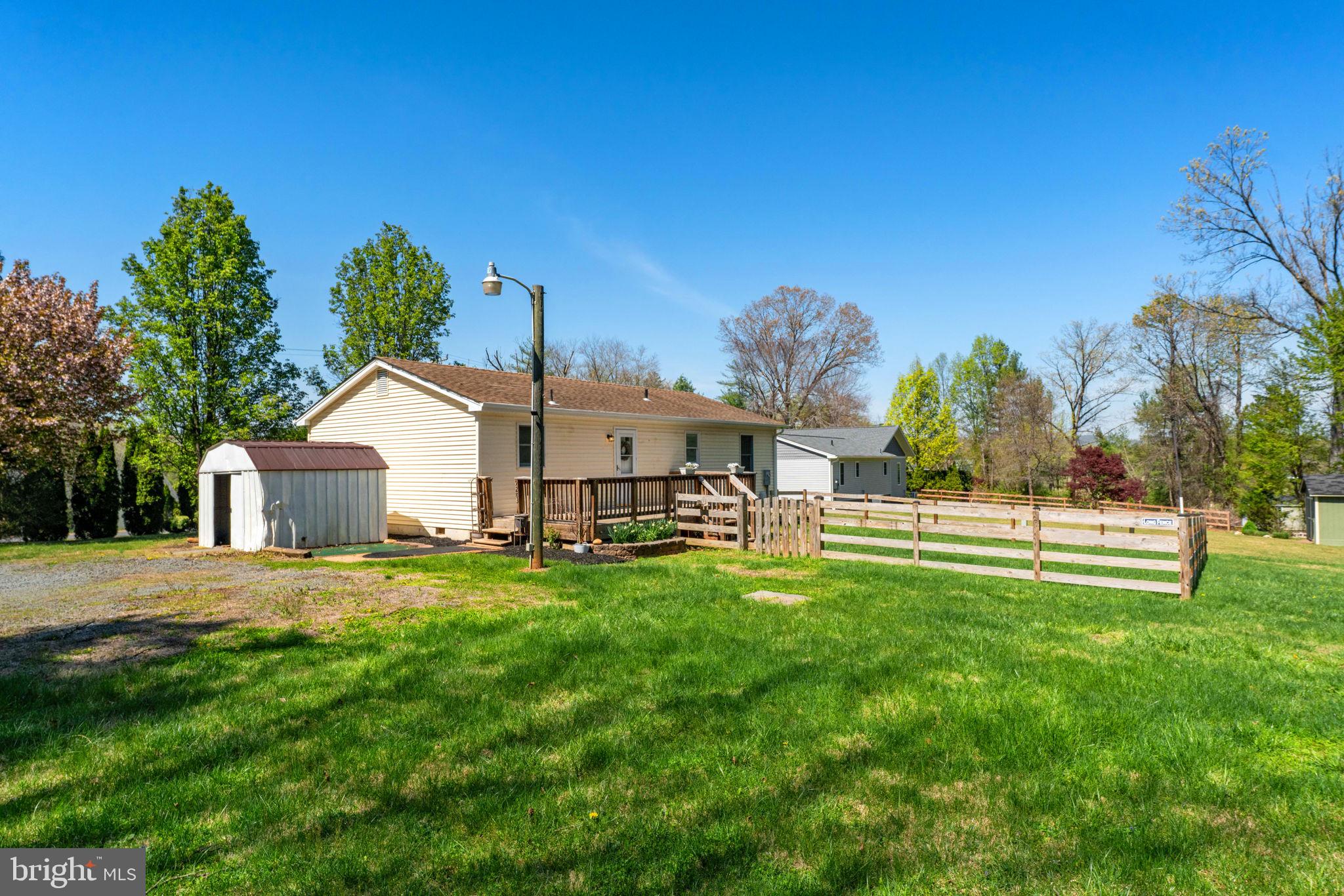 W P ENNIS DIVISION - Residential