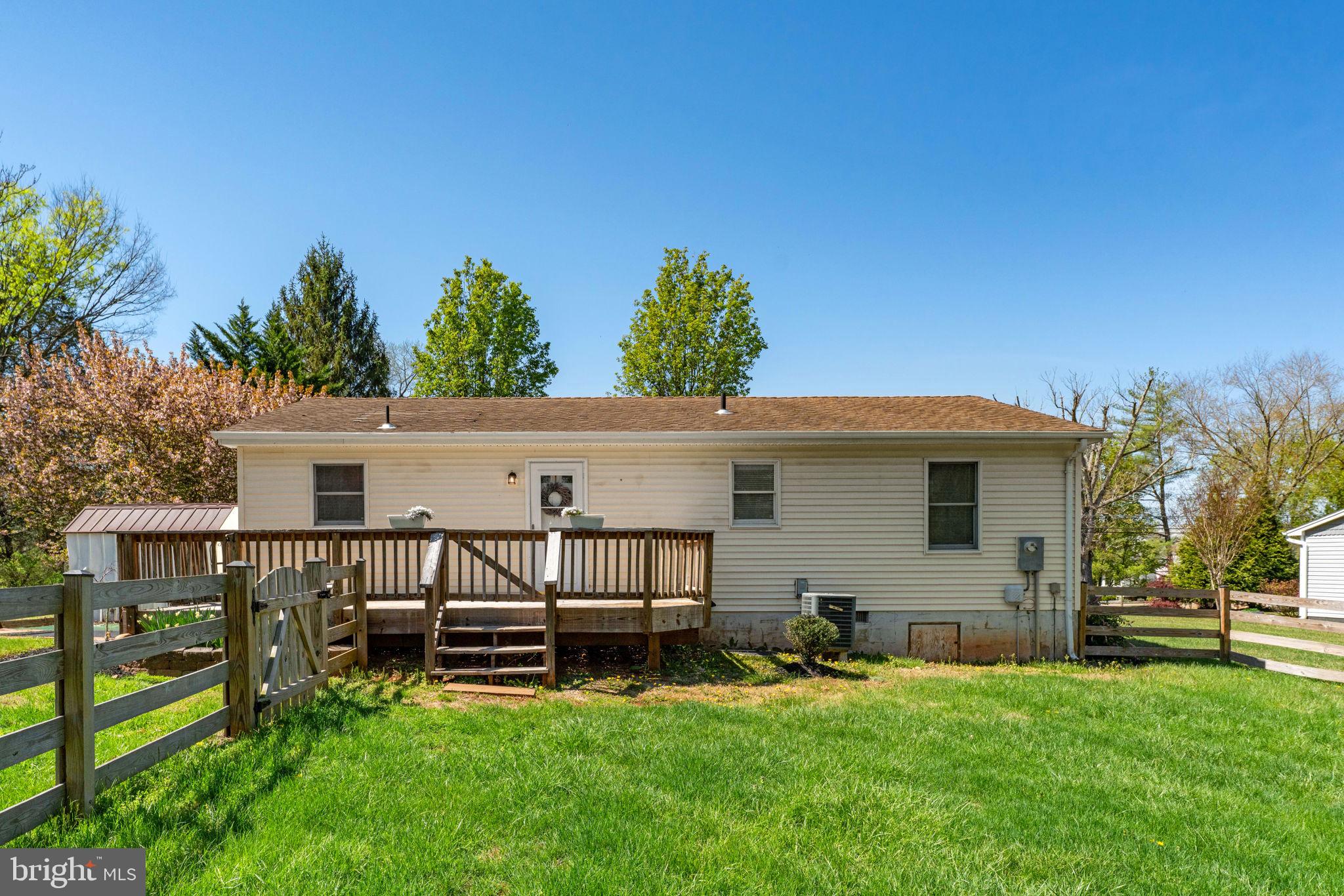 W P ENNIS DIVISION - Residential