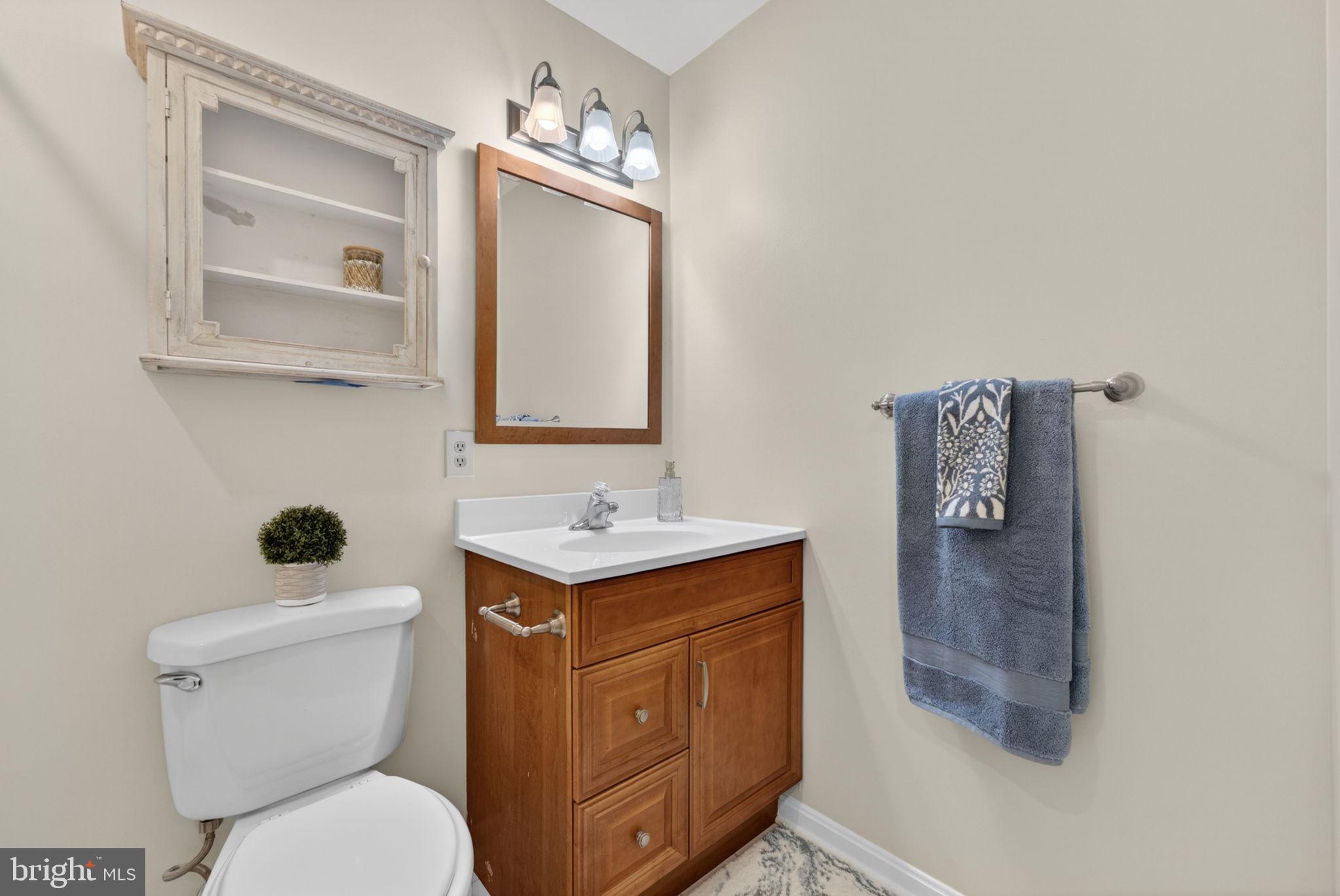 W P ENNIS DIVISION - Residential