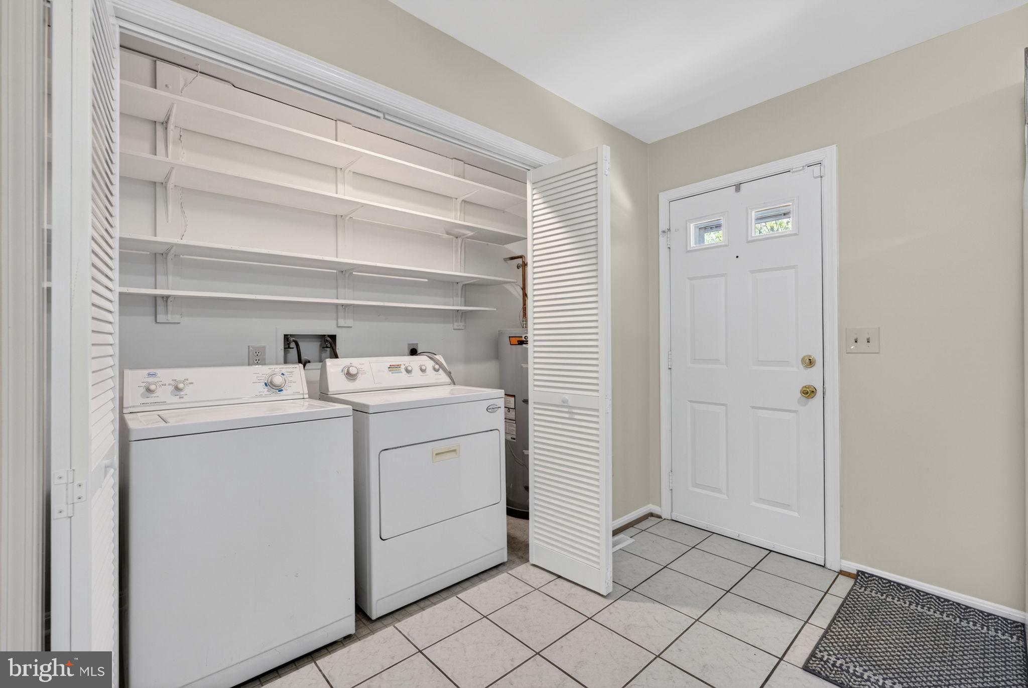 W P ENNIS DIVISION - Residential