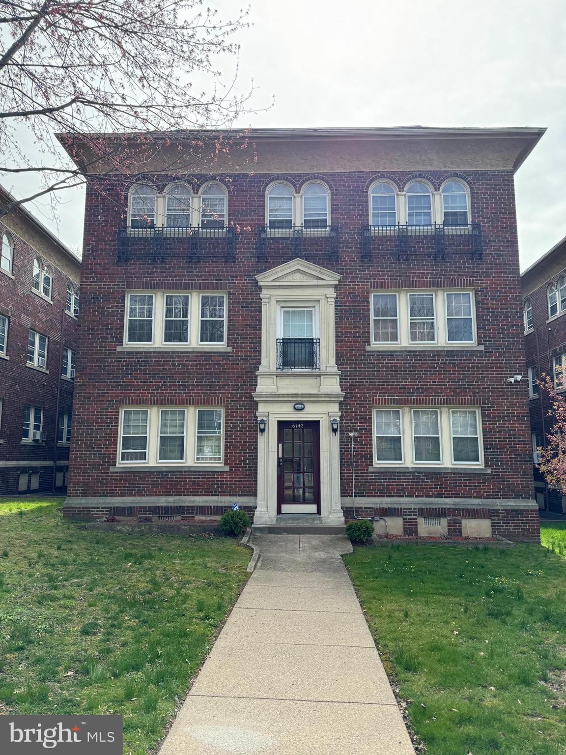 TULPEHOCKEN STATION - Residential