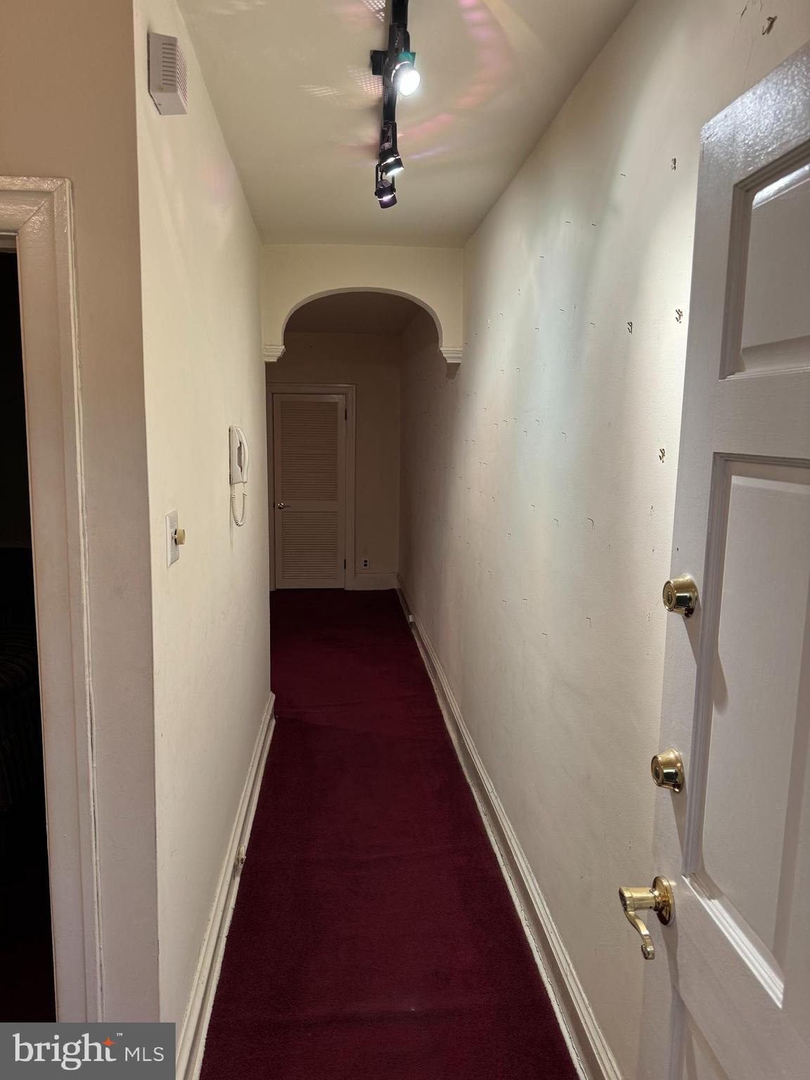 TULPEHOCKEN STATION - Residential