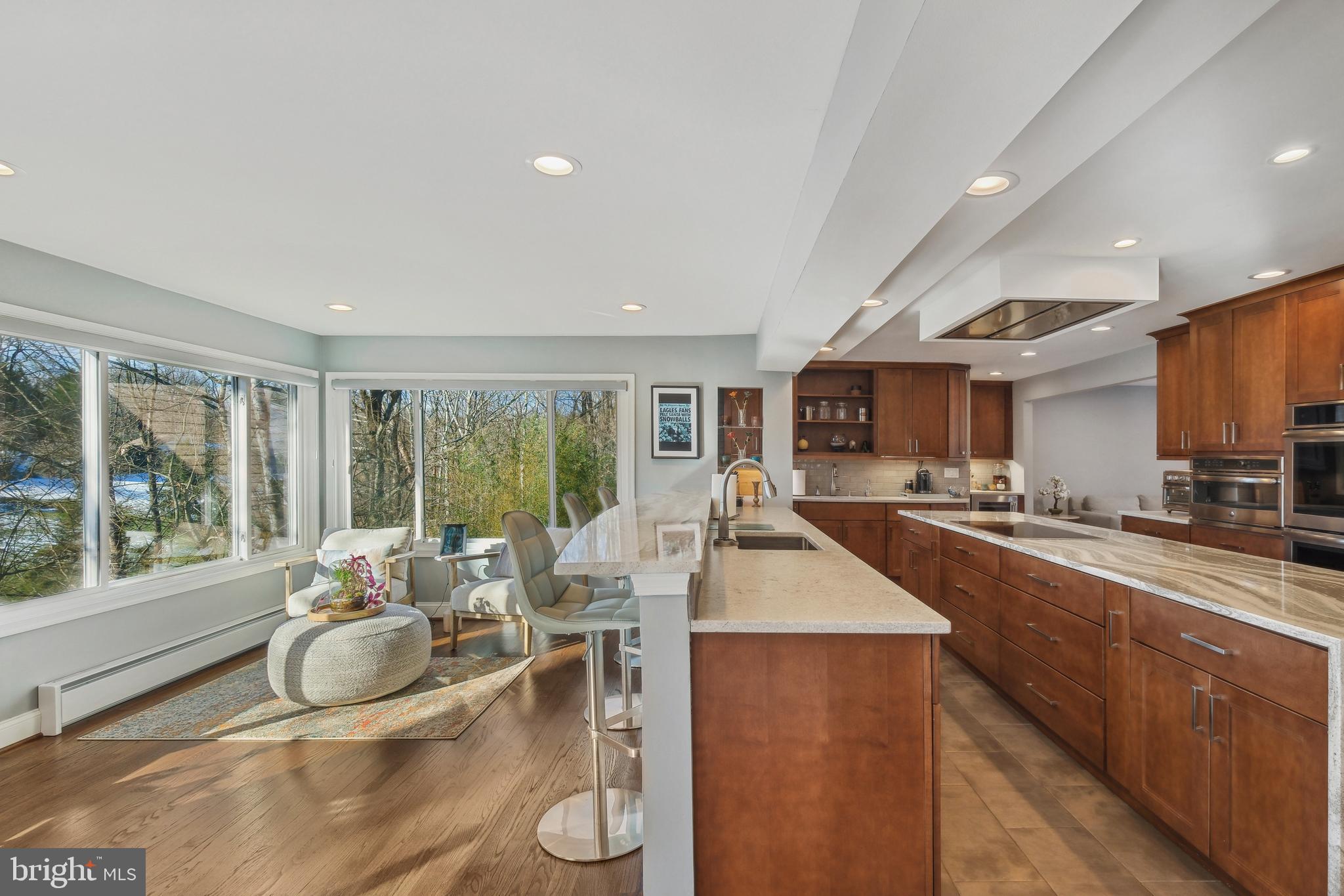 FOX HILLS WEST - Residential