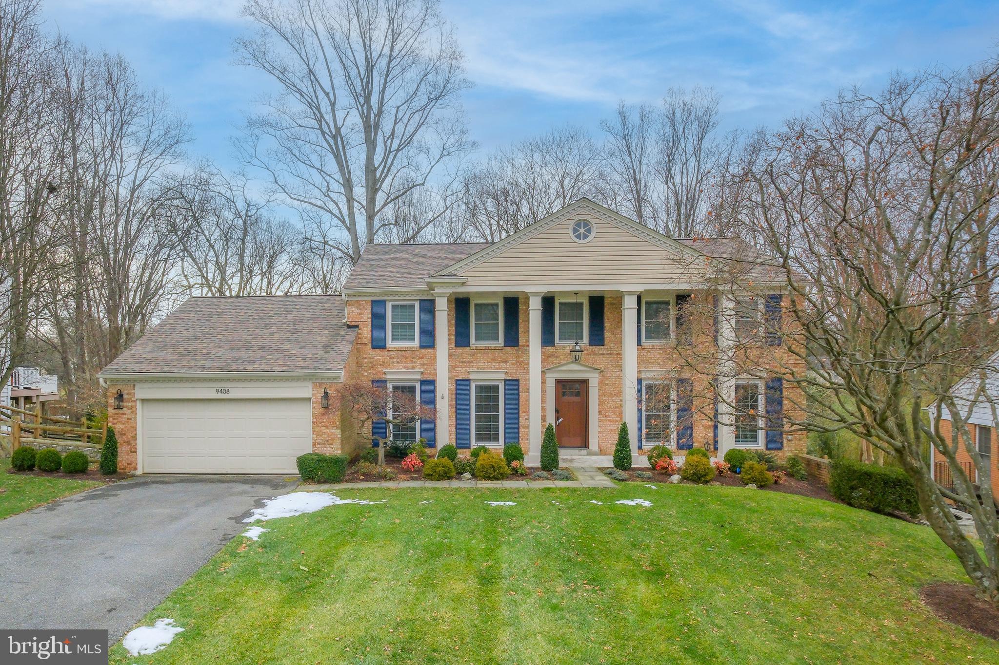 FOX HILLS WEST - Residential