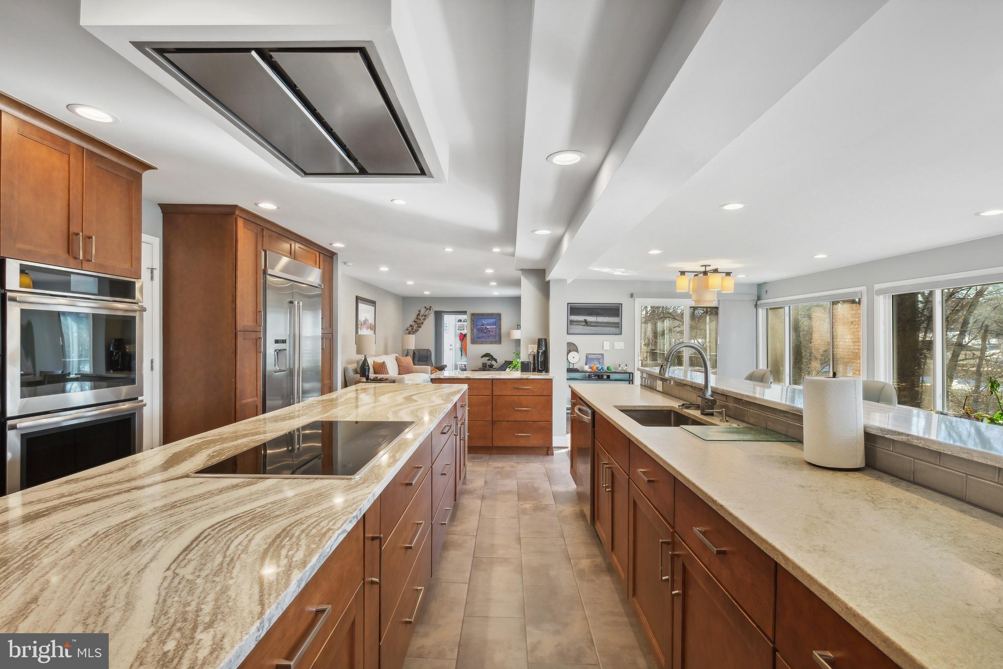 FOX HILLS WEST - Residential