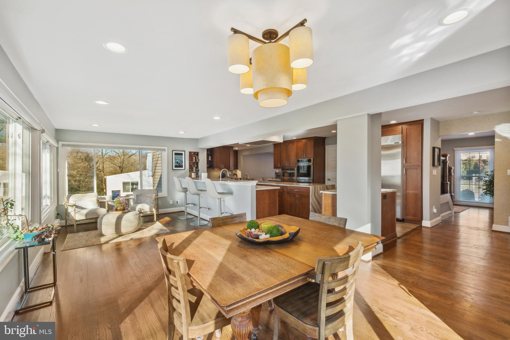 FOX HILLS WEST - Residential