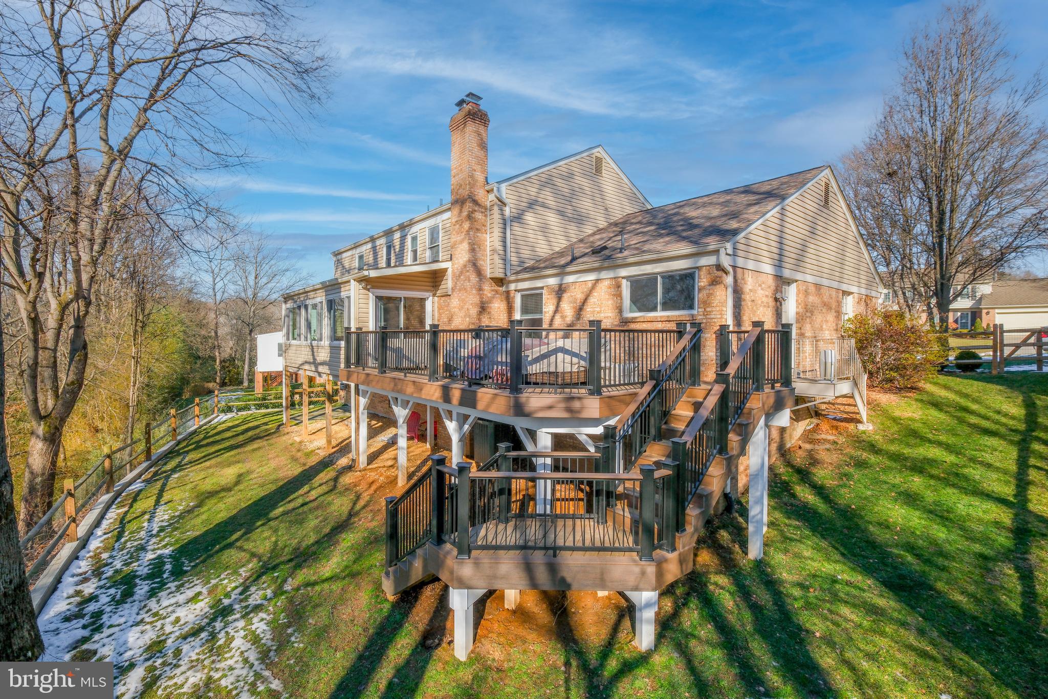 FOX HILLS WEST - Residential