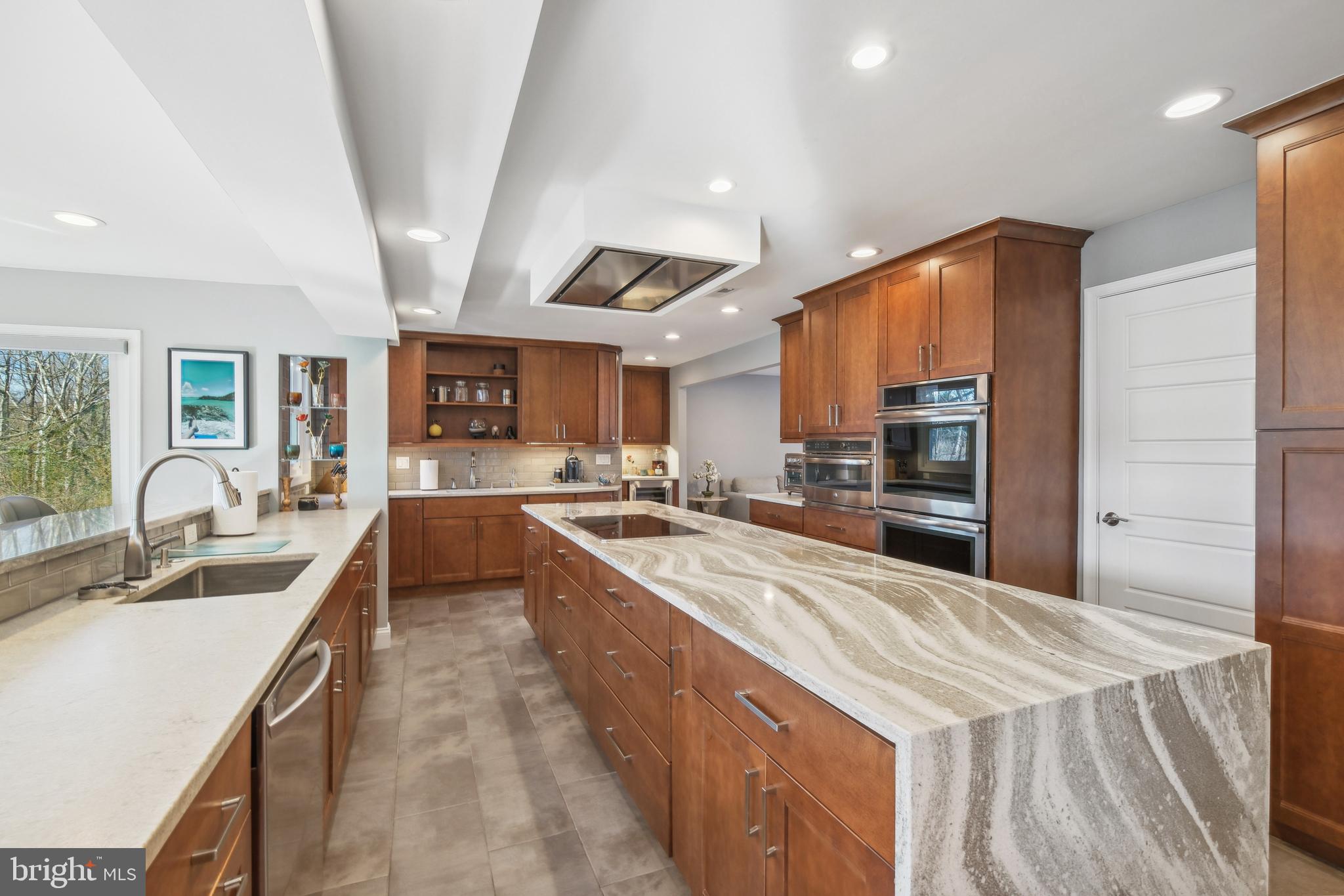 FOX HILLS WEST - Residential