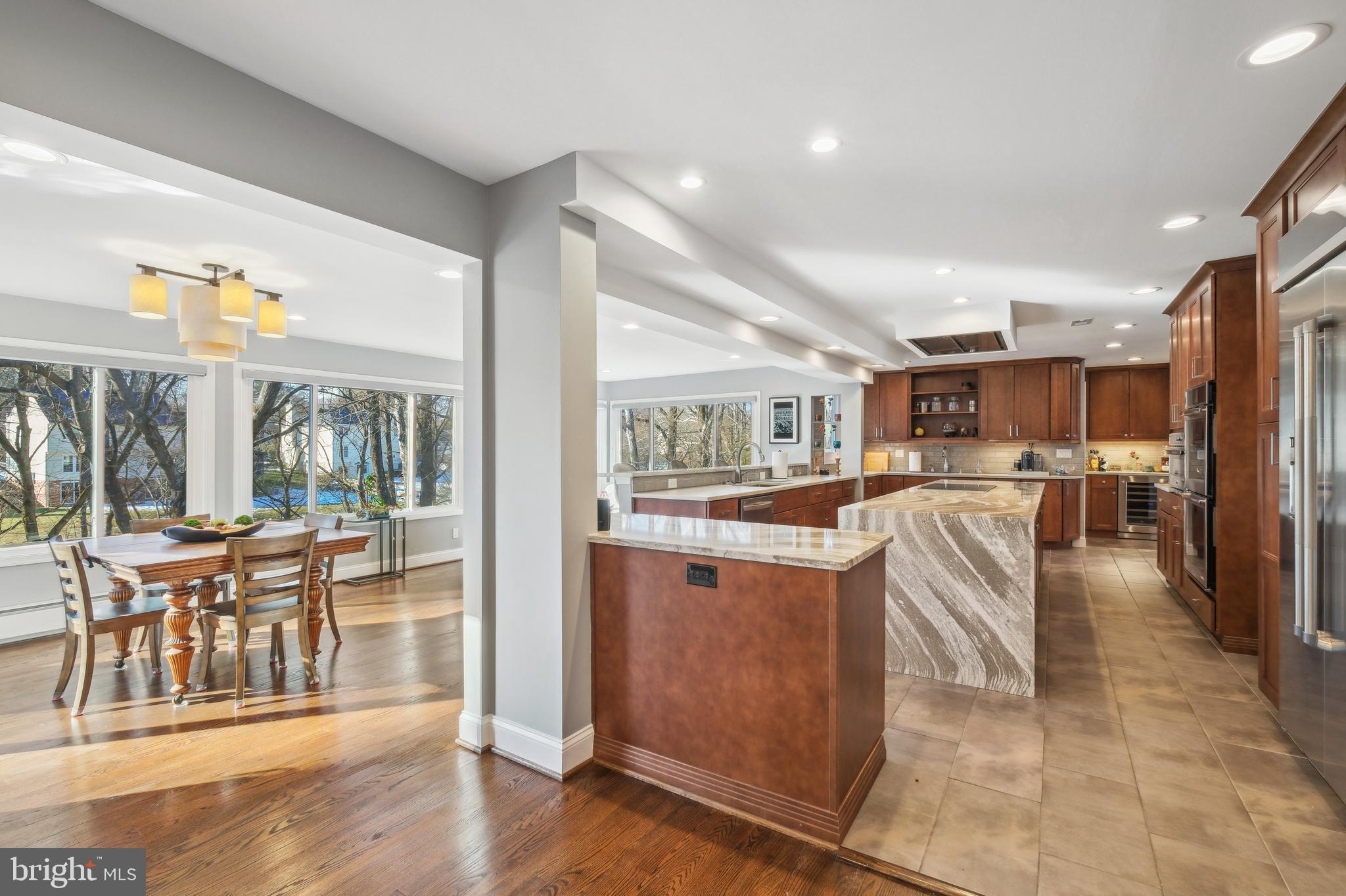 FOX HILLS WEST - Residential