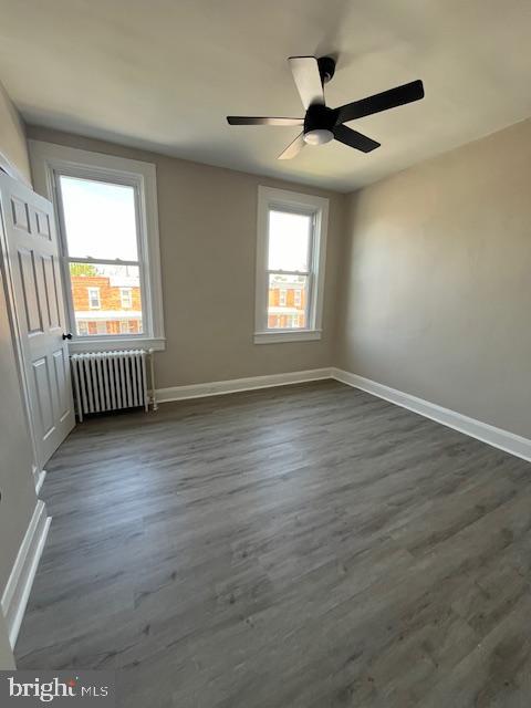 EDMONSON HEIGHTS - Residential Lease