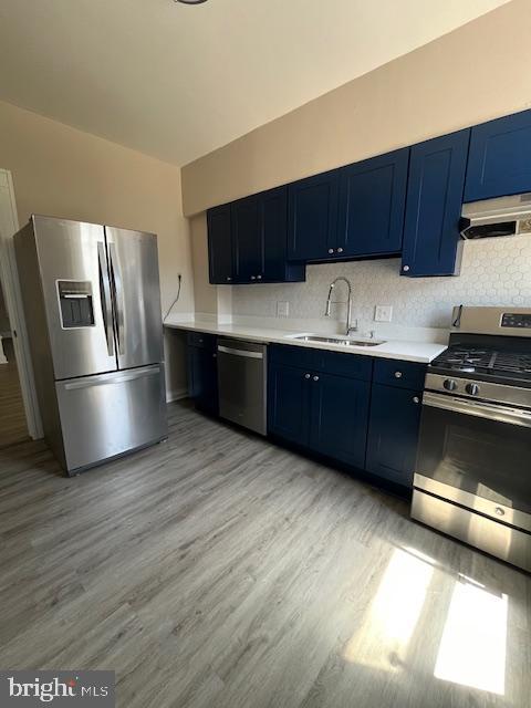 EDMONSON HEIGHTS - Residential Lease