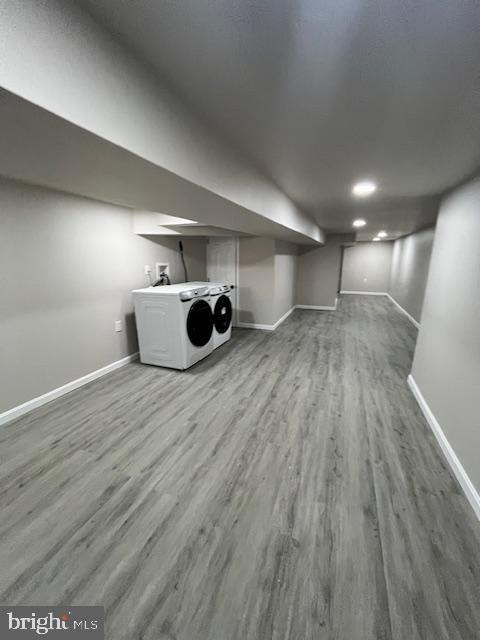 EDMONSON HEIGHTS - Residential Lease