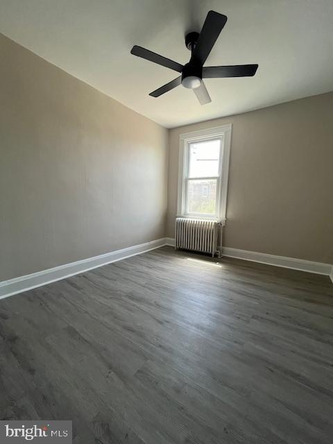 EDMONSON HEIGHTS - Residential Lease