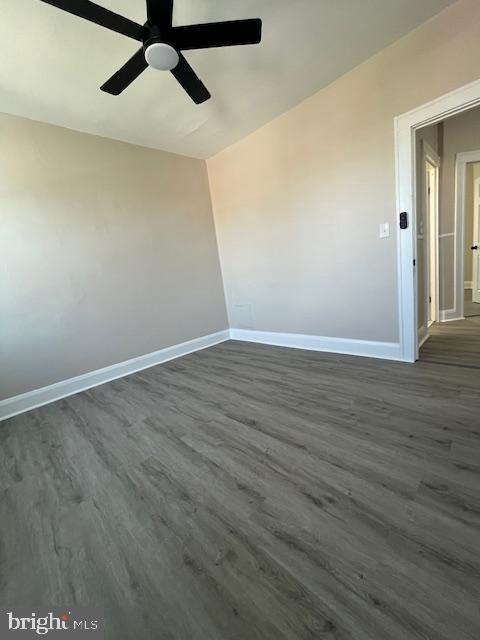 EDMONSON HEIGHTS - Residential Lease
