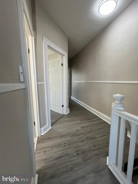 EDMONSON HEIGHTS - Residential Lease