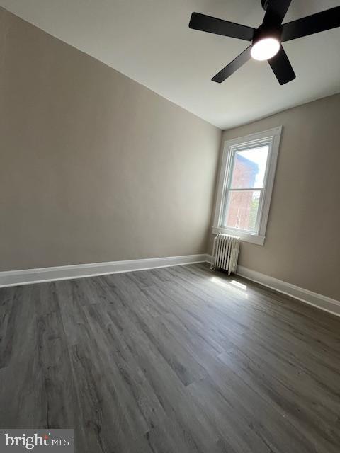 EDMONSON HEIGHTS - Residential Lease