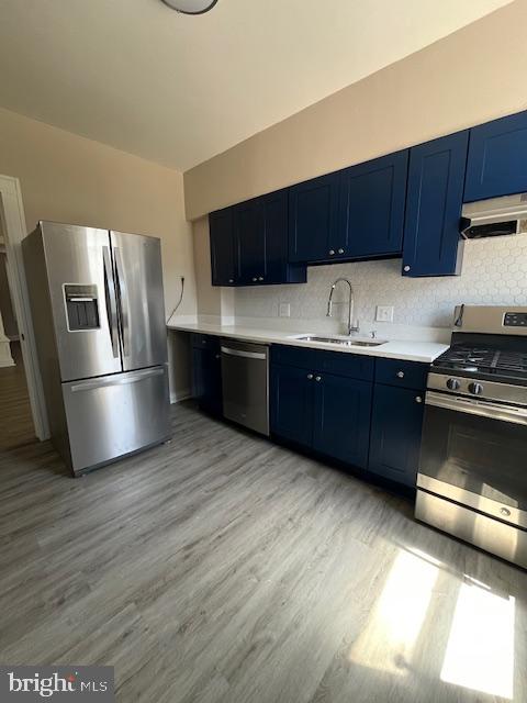 EDMONSON HEIGHTS - Residential Lease