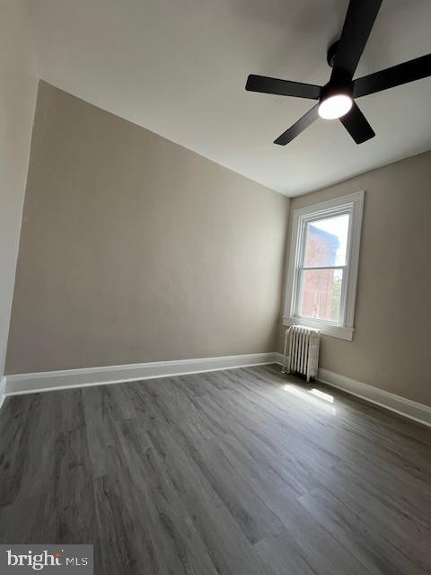 EDMONSON HEIGHTS - Residential Lease