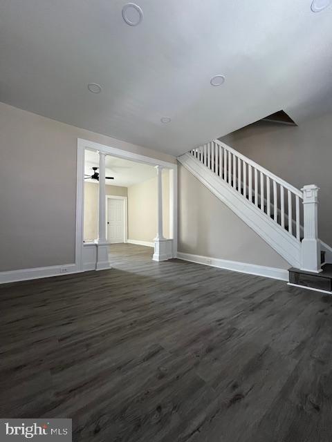 EDMONSON HEIGHTS - Residential Lease