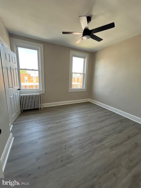 EDMONSON HEIGHTS - Residential Lease