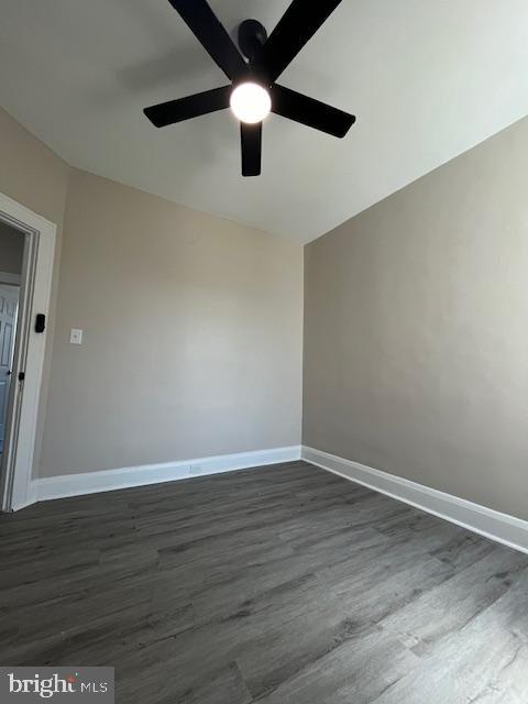 EDMONSON HEIGHTS - Residential Lease