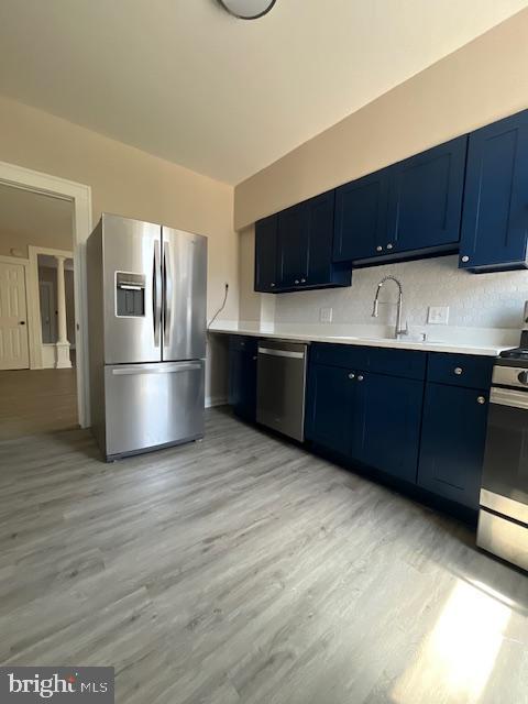 EDMONSON HEIGHTS - Residential Lease