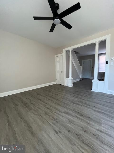 EDMONSON HEIGHTS - Residential Lease