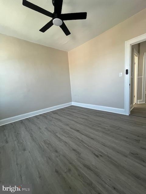 EDMONSON HEIGHTS - Residential Lease