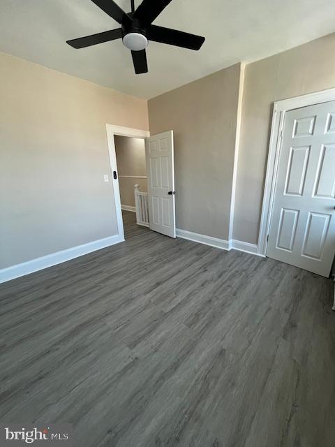 EDMONSON HEIGHTS - Residential Lease