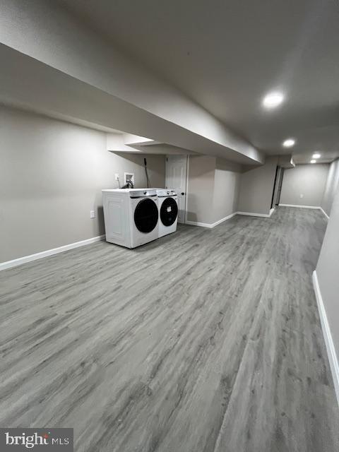EDMONSON HEIGHTS - Residential Lease