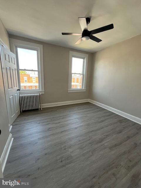 EDMONSON HEIGHTS - Residential Lease