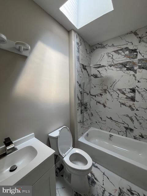 EDMONSON HEIGHTS - Residential Lease