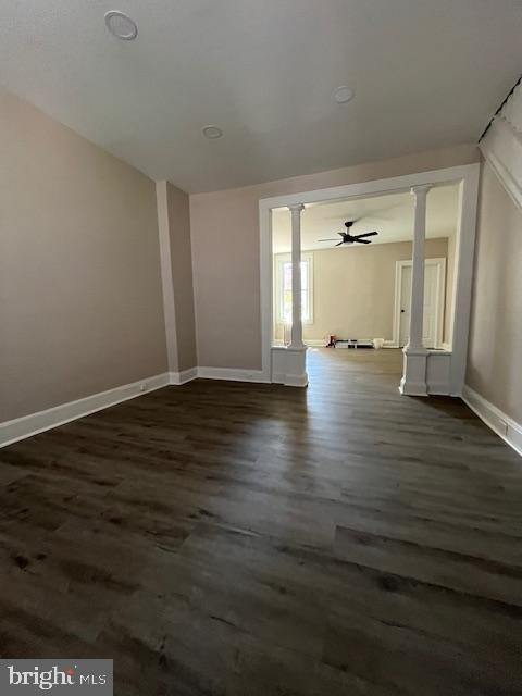EDMONSON HEIGHTS - Residential Lease