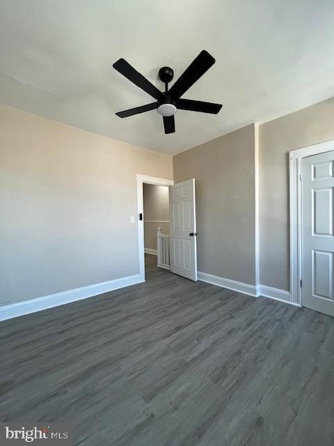 EDMONSON HEIGHTS - Residential Lease