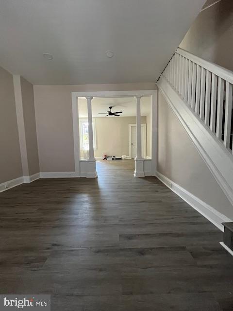EDMONSON HEIGHTS - Residential Lease
