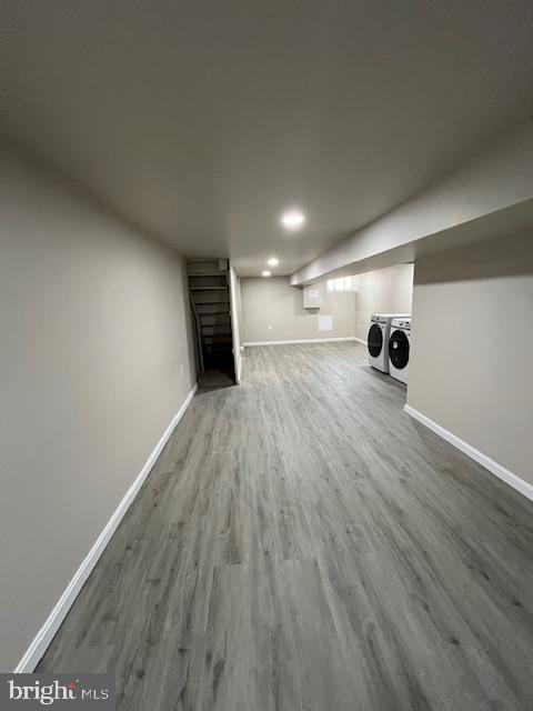 EDMONSON HEIGHTS - Residential Lease
