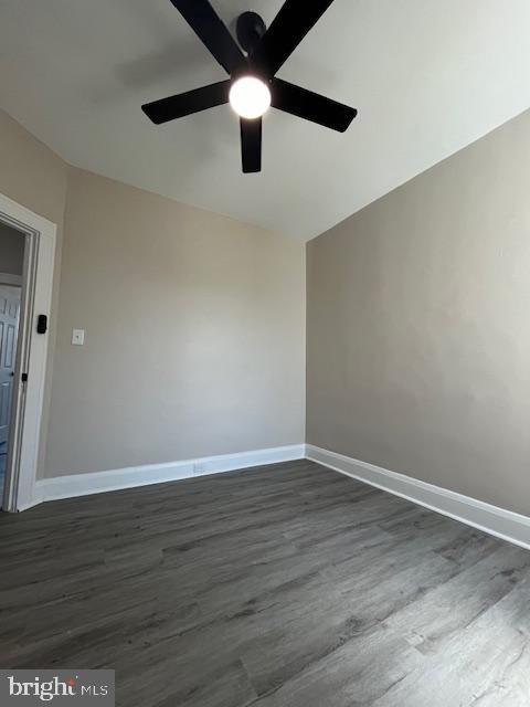 EDMONSON HEIGHTS - Residential Lease