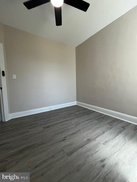 EDMONSON HEIGHTS - Residential Lease