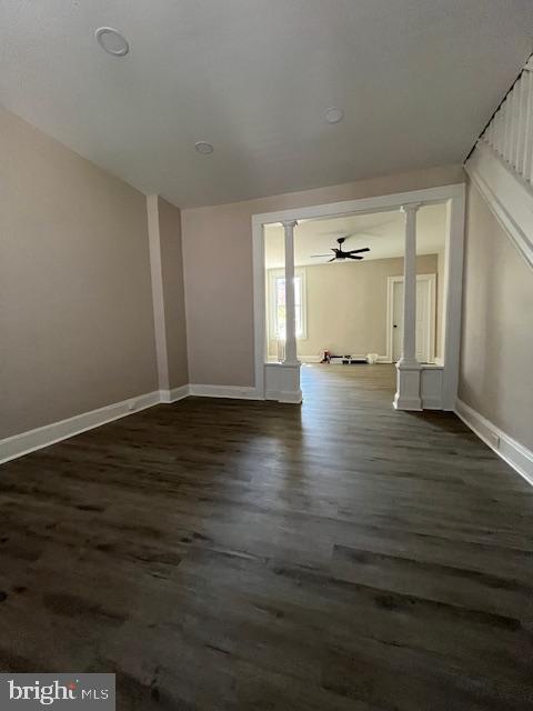 EDMONSON HEIGHTS - Residential Lease