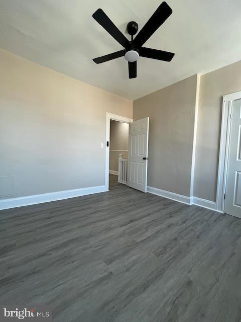 EDMONSON HEIGHTS - Residential Lease