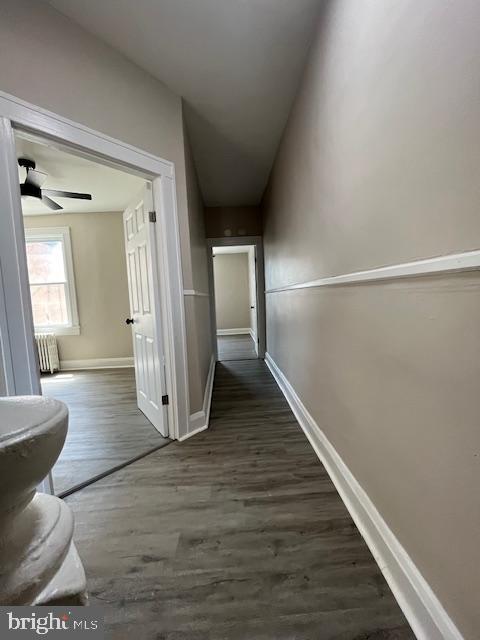 EDMONSON HEIGHTS - Residential Lease