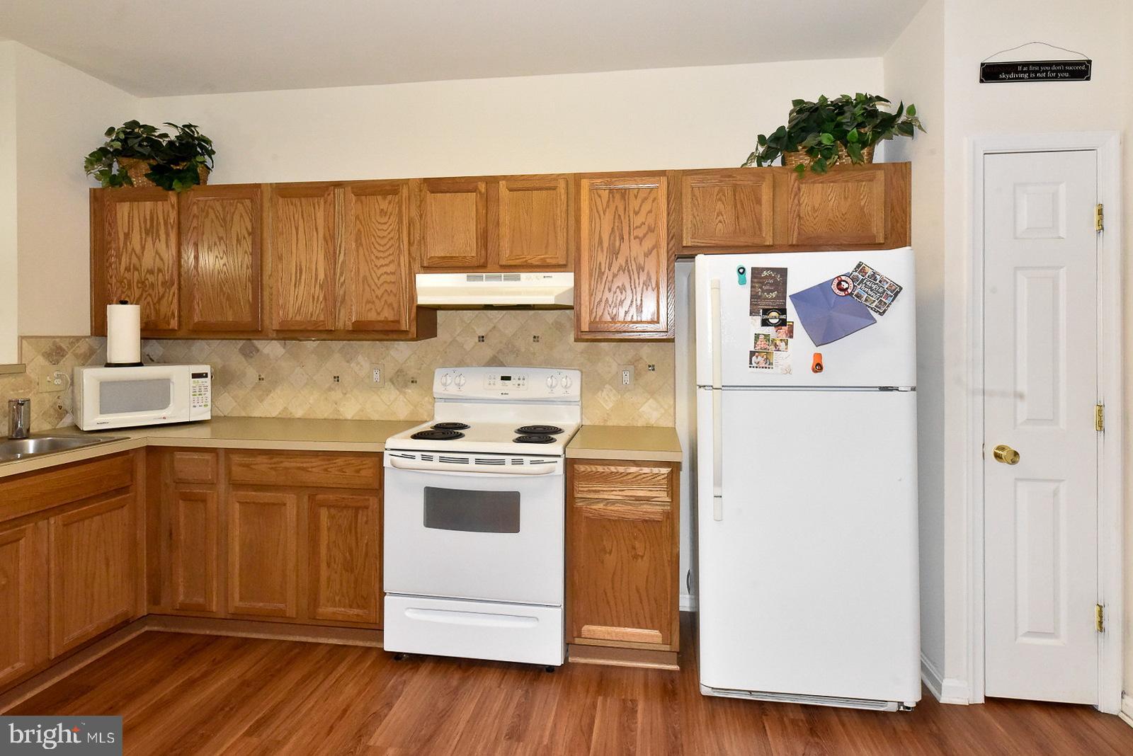 RESIDENCES AT WILDEWOOD - Residential