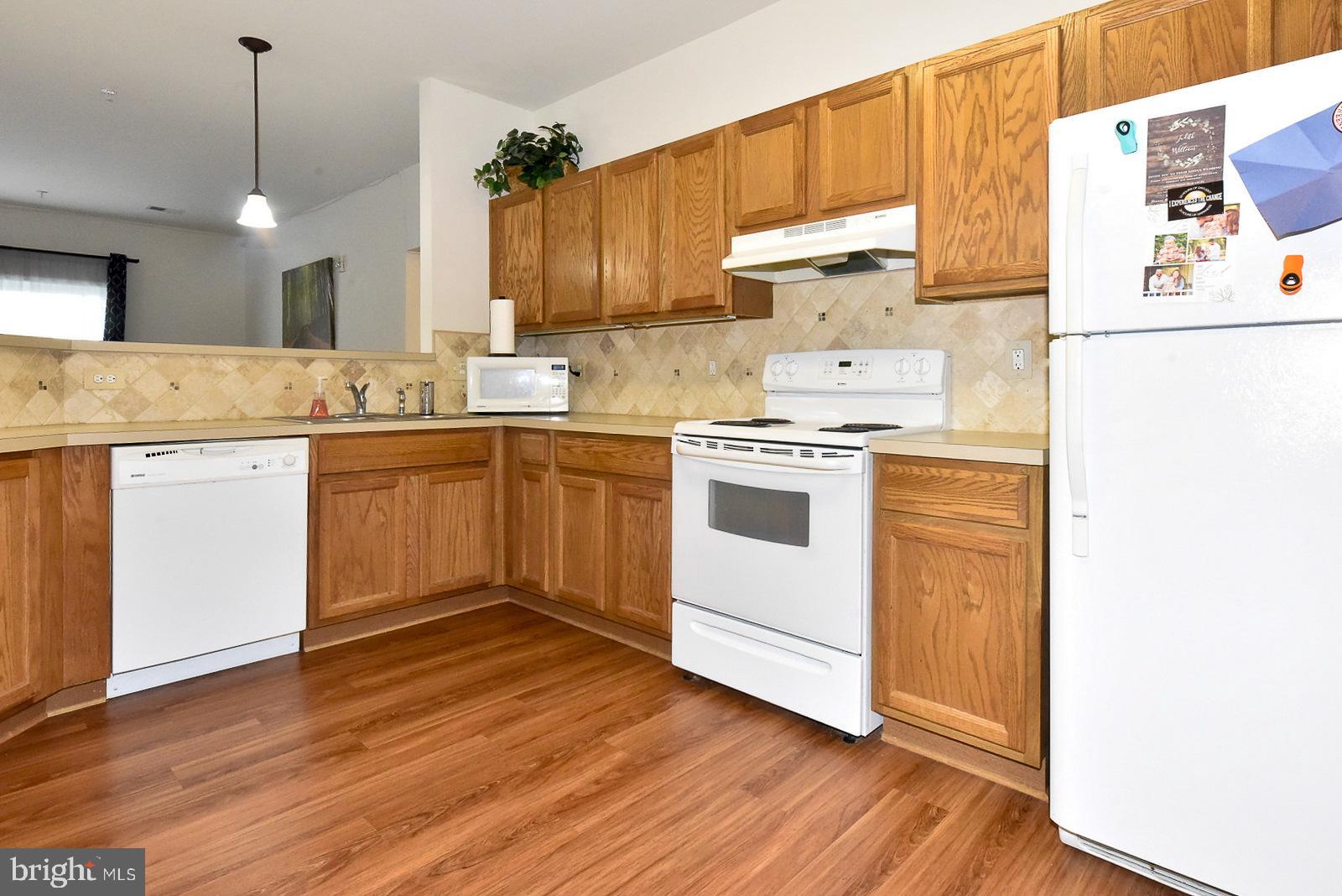 RESIDENCES AT WILDEWOOD - Residential