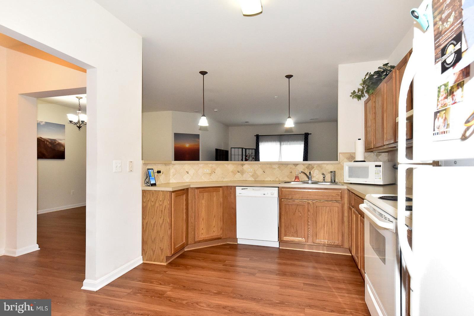 RESIDENCES AT WILDEWOOD - Residential