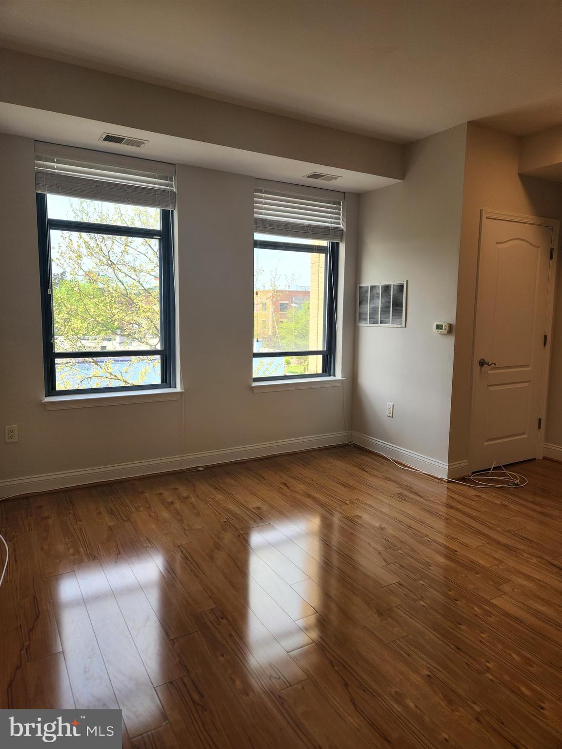 THE HENRY - Residential Lease