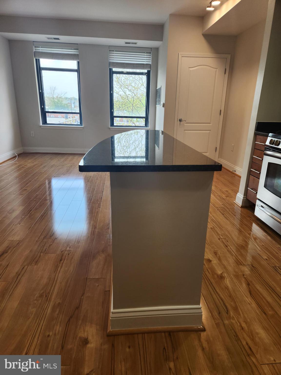 THE HENRY - Residential Lease