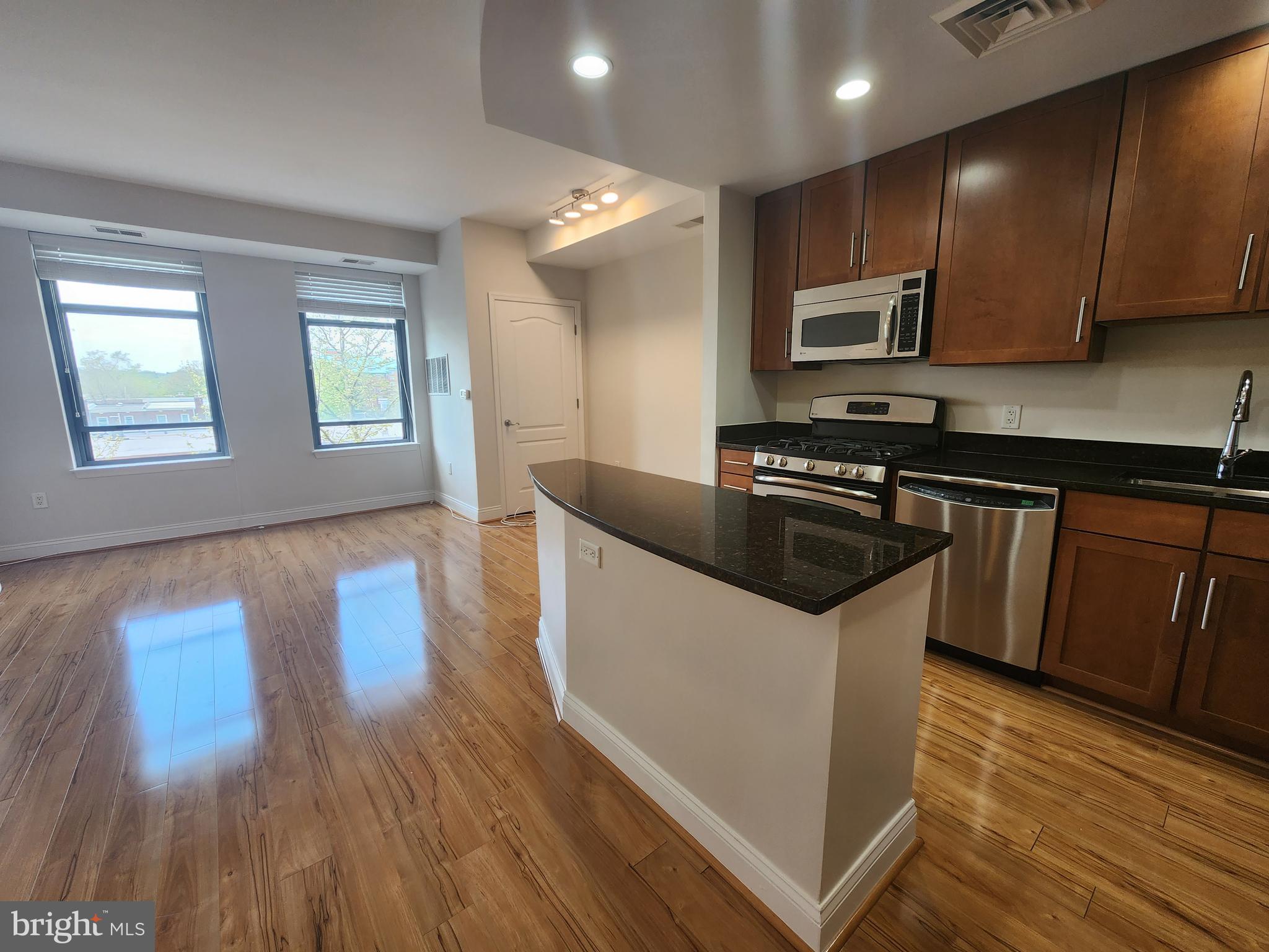 THE HENRY - Residential Lease