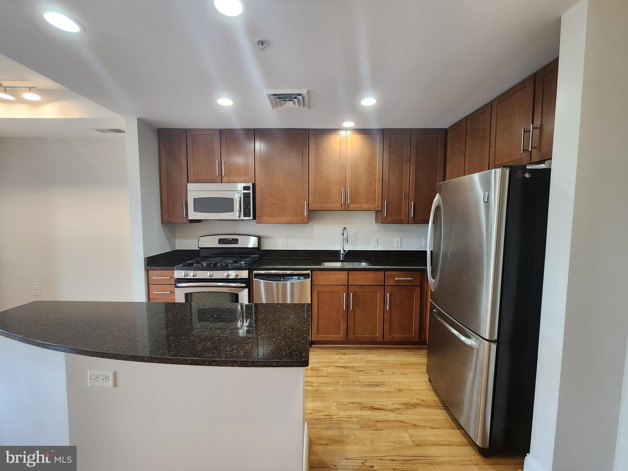 THE HENRY - Residential Lease